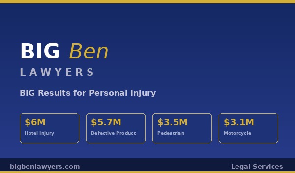 BigBen Lawyers